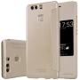 Nillkin Sparkle Series New Leather case for Huawei Ascend P9 order from official NILLKIN store